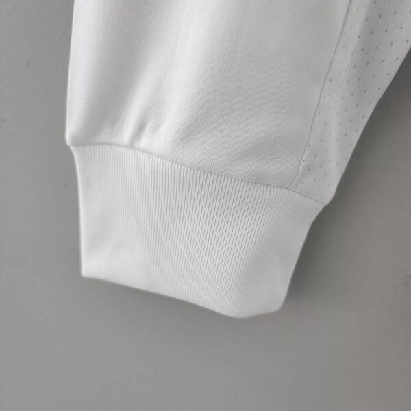 Real Madrid 2022/23 Home Long Sleeves Jersey - Image 8
