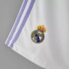 Real Madrid 2022/23 Home Shorts - Image 6