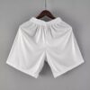 Real Madrid 2022/23 Home Shorts - Image 3