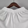 Real Madrid 2022/23 Home Shorts - Image 5