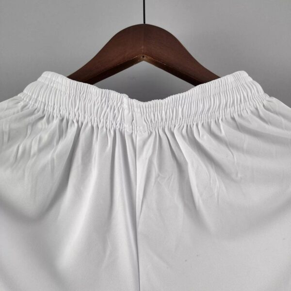 Real Madrid 2022/23 Home Shorts - Image 5