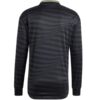 Real Madrid 2022/23 Long Sleeve Jersey Third Away Jersey - Image 2