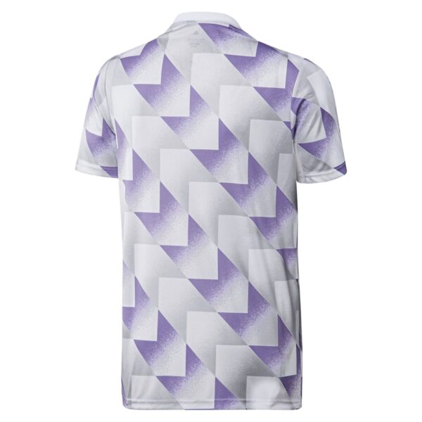 Real Madrid 2022/23 Pre-Match Jersey - Image 2