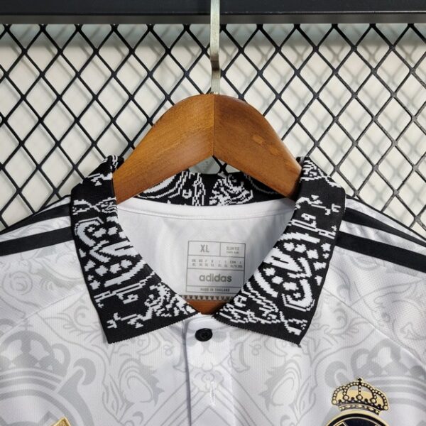 Real Madrid 2023-24 Special Edition Jersey - Image 4