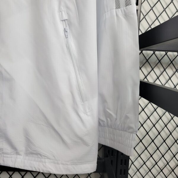 Real Madrid 2023 Windbreaker - Image 5
