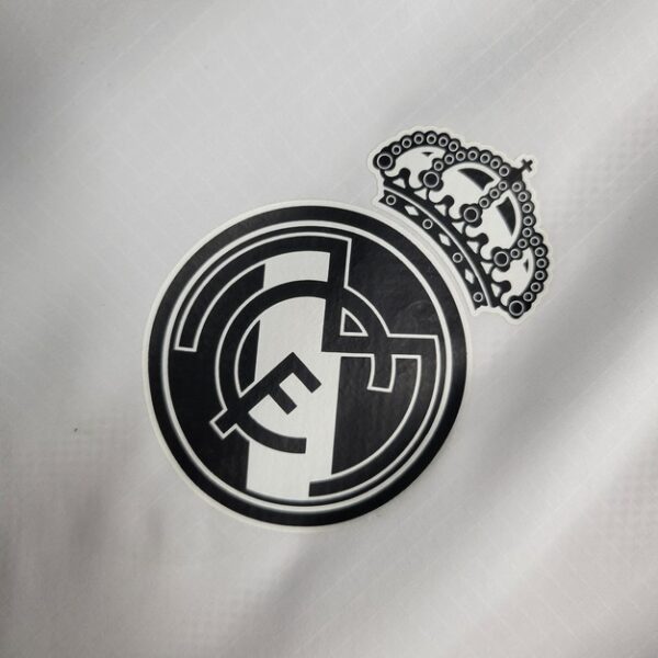 Real Madrid 2023 Windbreaker - Image 9