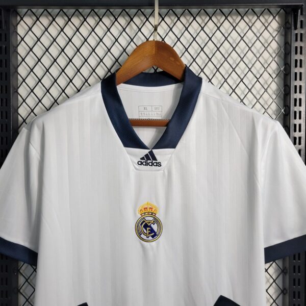 Real Madrid 2023/24 Casual Edition Jersey - Image 3