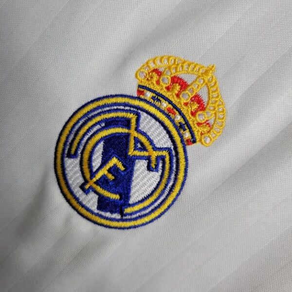 Real Madrid 2023/24 Casual Edition Jersey - Image 5