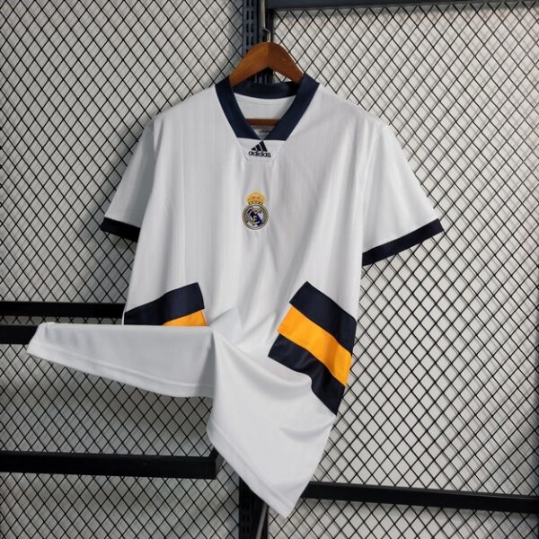 Real Madrid 2023/24 Casual Edition Jersey - Image 2