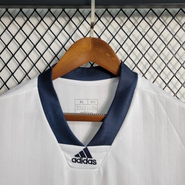 Real Madrid 2023/24 Casual Edition Jersey - Image 4