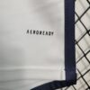 Real Madrid 2023/24 Home Kids Jersey And Shorts Kit - Image 7