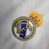 Real Madrid 2023/24 Home Kids Jersey And Shorts Kit - Image 6