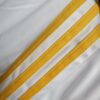 Real Madrid 2023/24 Home Kids Jersey And Shorts Kit - Image 9