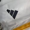 Real Madrid 2023/24 Home Kids Jersey And Shorts Kit - Image 11