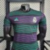 Real Madrid 2023/24 Pre-Match Training Player Version Jersey - Image 2