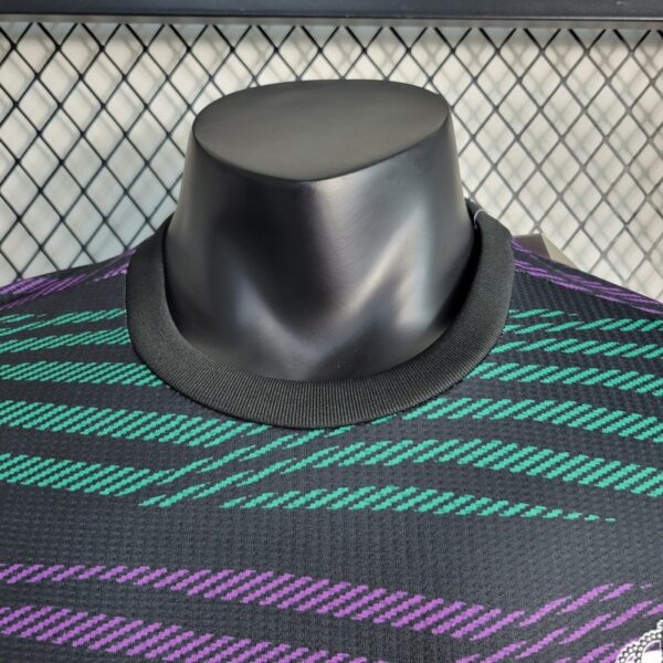 Real Madrid 2023/24 Pre-Match Training Player Version Jersey - Image 3