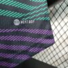 Real Madrid 2023/24 Pre-Match Training Player Version Jersey - Image 7