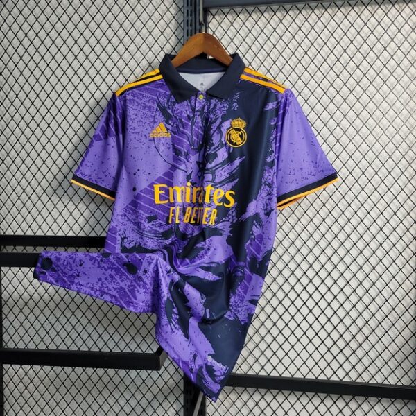 Real Madrid 2023/24 Special Edition Jersey - Image 2