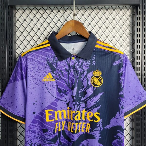 Real Madrid 2023/24 Special Edition Jersey - Image 3