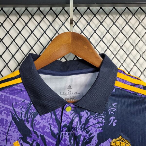 Real Madrid 2023/24 Special Edition Jersey - Image 4