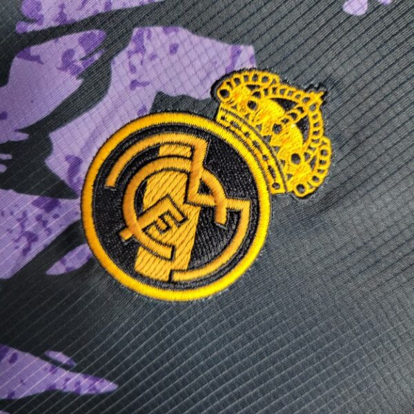 Real Madrid 2023/24 Special Edition Jersey - Image 6