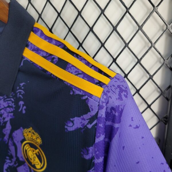 Real Madrid 2023/24 Special Edition Jersey - Image 7
