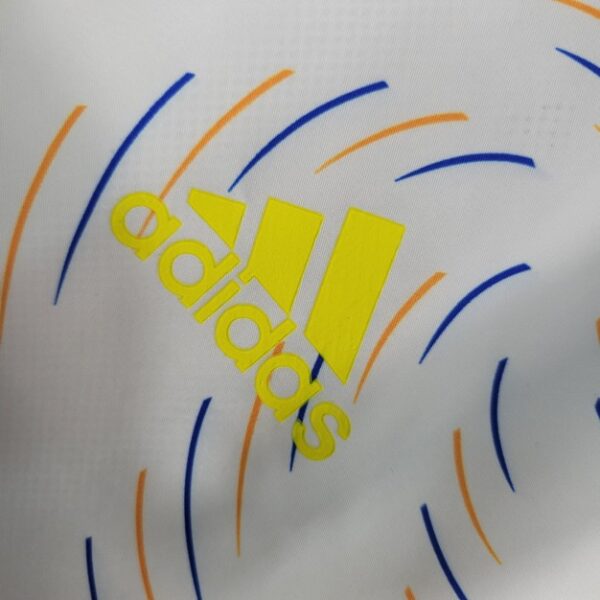 Real Madrid 2023 Windbreaker - Image 8
