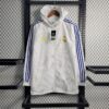 Real Madrid 2023 Windbreaker