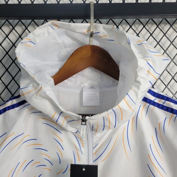 Real Madrid 2023 Windbreaker - Image 2
