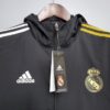 Real Madrid 2021 Windbreaker - Image 3