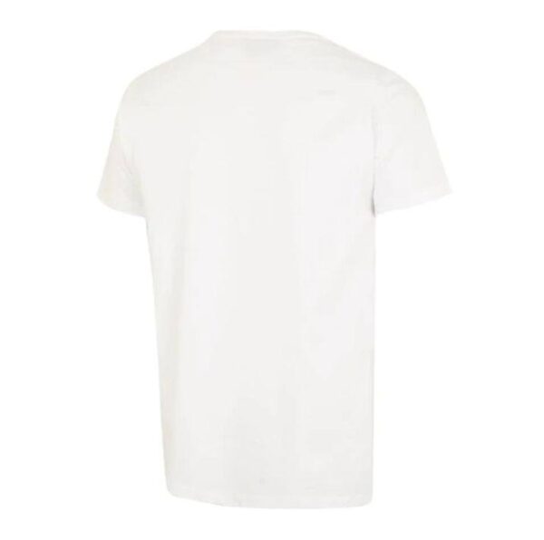 Real Madrid 2022 UCL Winner T-shirt - White - Image 2