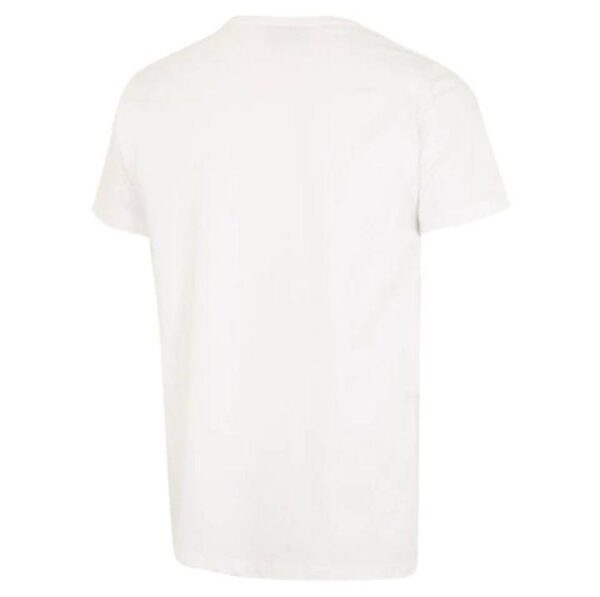 Real Madrid 2022 UCL Final Paris T-shirt - White - Image 2
