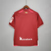 Real Sociedad 2021/22 Away Jersey - Image 10