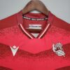 Real Sociedad 2021/22 Away Jersey - Image 2