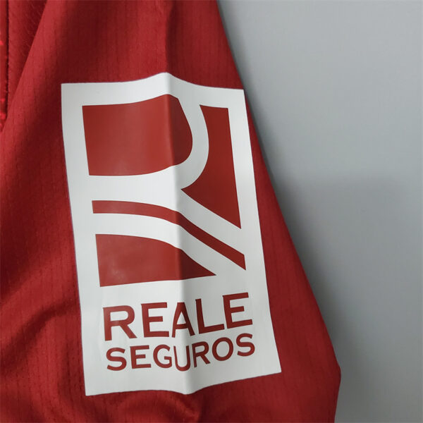 Real Sociedad 2021/22 Away Jersey - Image 6