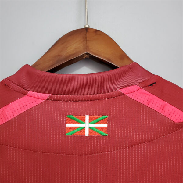 Real Sociedad 2021/22 Away Jersey - Image 9