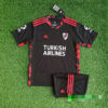 River Plate 2021/22 Goalkeeper Adult Jersey And Shorts Kit