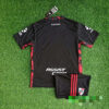 River Plate 2021/22 Goalkeeper Adult Jersey And Shorts Kit - Image 2