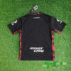 River Plate 2021/22 Goalkeeper Adult Jersey And Shorts Kit - Image 4