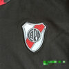 River Plate 2021/22 Goalkeeper Adult Jersey And Shorts Kit - Image 9