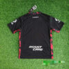 River Plate 2021/22 Goalkeeper Kids Jersey And Shorts Kit - Image 3