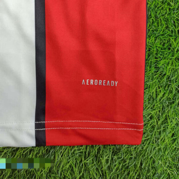 River Plate 2021/22 Third Adult Jersey And Shorts Kit - Image 6