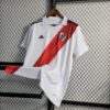 River Plate 2023/24 Home Jersey - Image 2