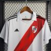 River Plate 2023/24 Home Jersey - Image 3