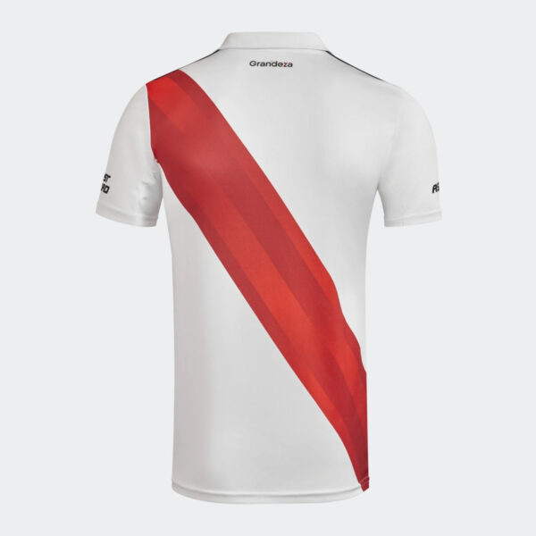 River Plate 2022/23 Home Jersey - Image 2