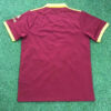 AS Roma 1991-92 Home Retro Jersey - Image 2