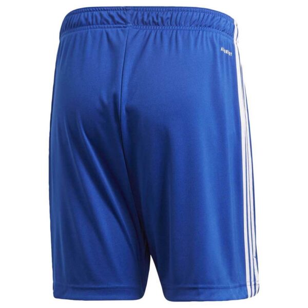 Russia 2021 Away Shorts - Image 2