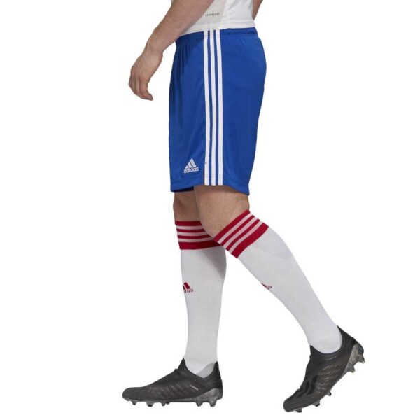 Russia 2021 Away Shorts - Image 6