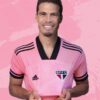 Sao Paulo 2020 Pink October Rosa Jersey - Image 3