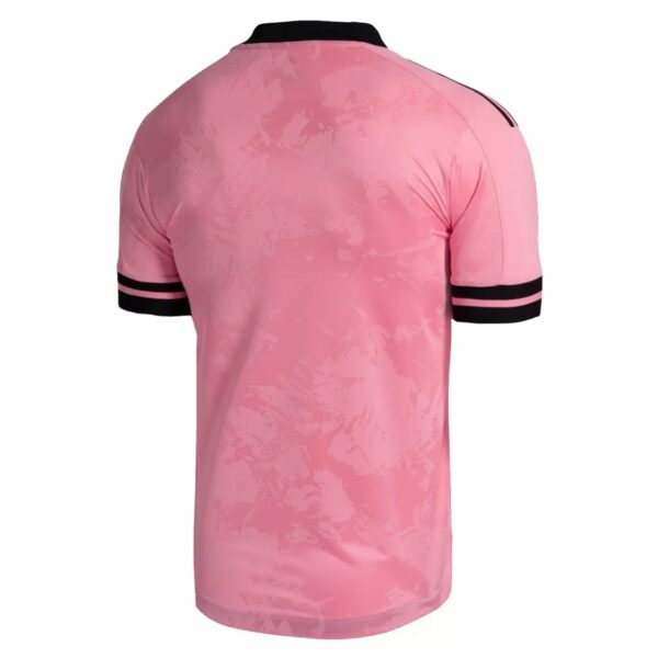 Sao Paulo 2020 Pink October Rosa Jersey - Image 2